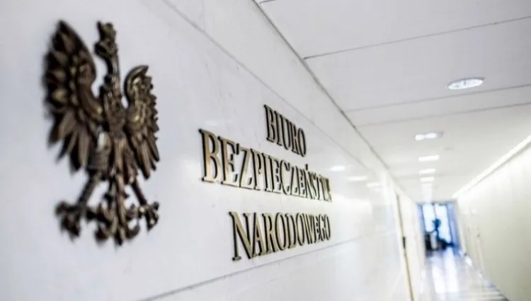 Wkrótce nowa strategia bezpieczeństwa narodowego. "Szansa na powstanie strategii sektorowych"