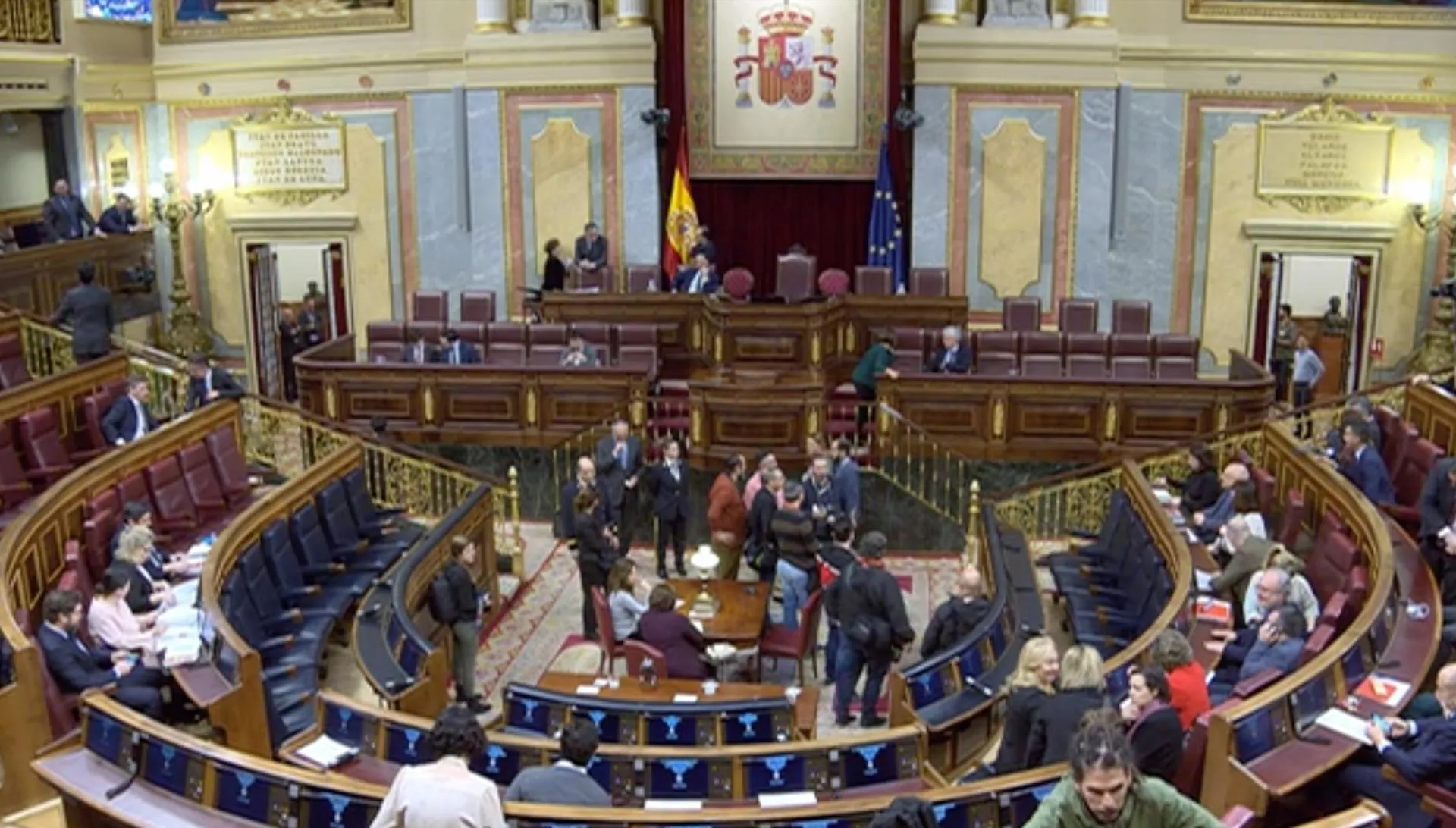 Hiszpania: Debata nad legalizacją eutanazji. Autorami projektu socjaliści i radykalny blok lewicowy