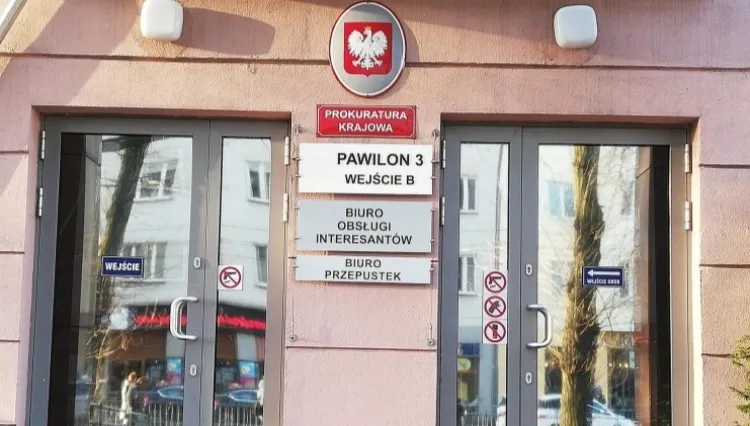 52-letni zakonnik usłyszał zarzut molestowania seksualnego osoby małoletniej 