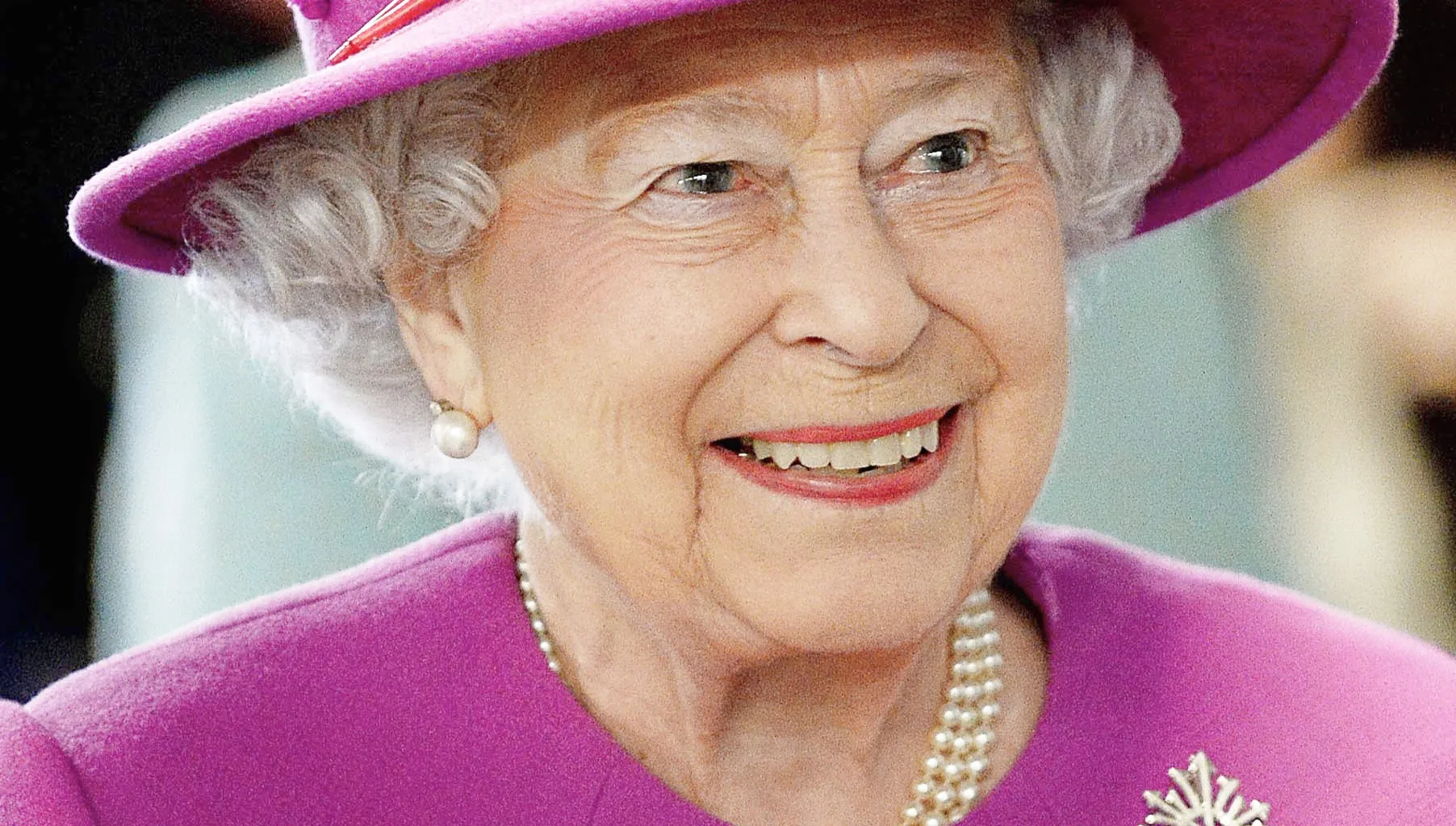 Kolejny skandal w Royal Family! Najstarszy wnuk królowej Elżbiety II rozstał się z żoną