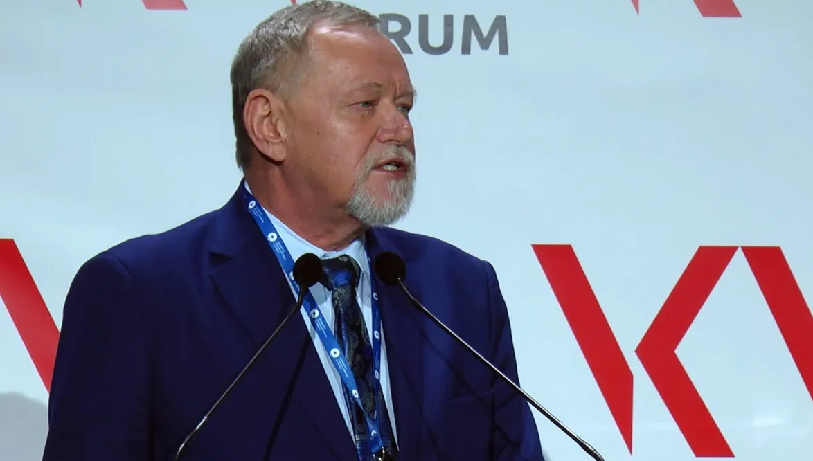 Andrzej Tretyn to modelowy rektor III RP. "Gazeta Polska" ujawnia jego historię