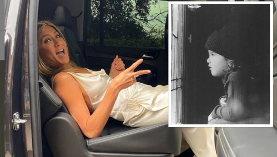 Toksyczna matka, nieustanne awantury, brak stabilizacji. Oto historia Jennifer Aniston