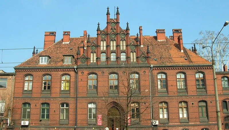 Uniwersytet Medyczny we Wrocławiu zaczyna świętowanie