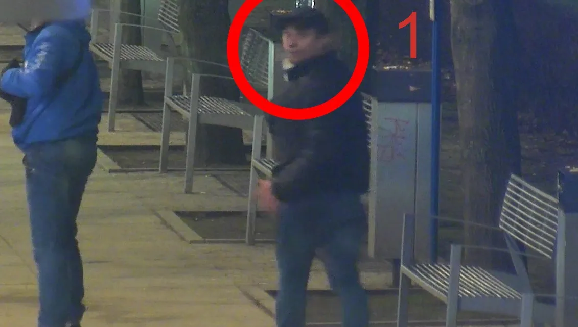 Atak na cudzoziemców. Policja zna już personalia dwóch napastników