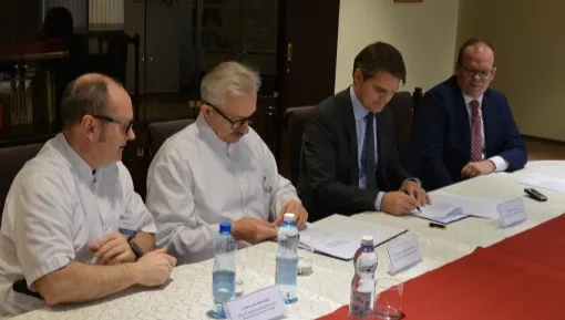 Szansa dla chorych na raka