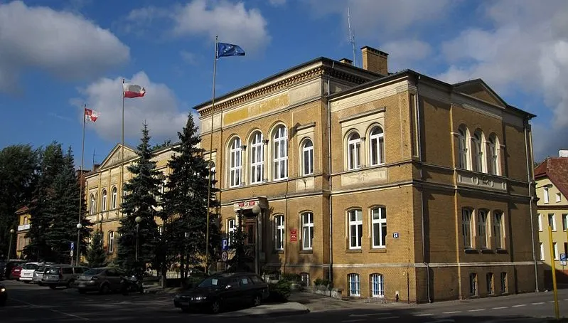 Czy burmistrz Ostródy straci stanowisko?