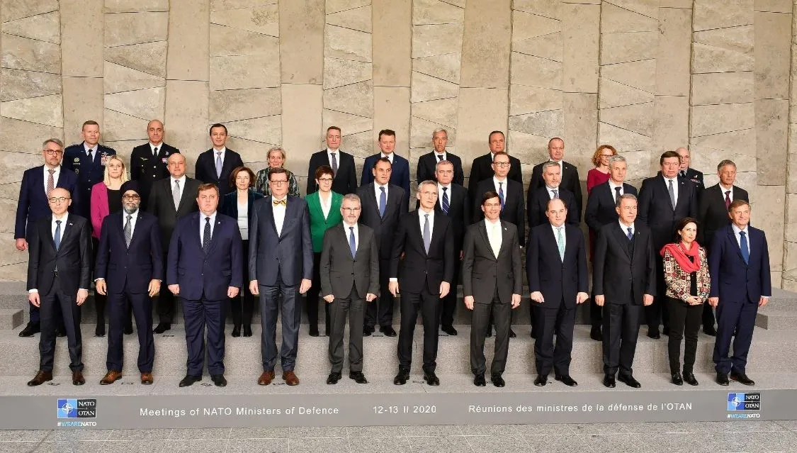 NATO rozumie zagrożenie ze strony Rosji