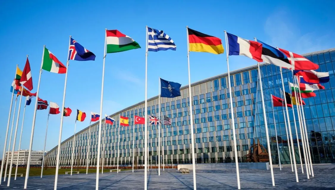 NATO: misja w Iraku zostanie rozszerzona