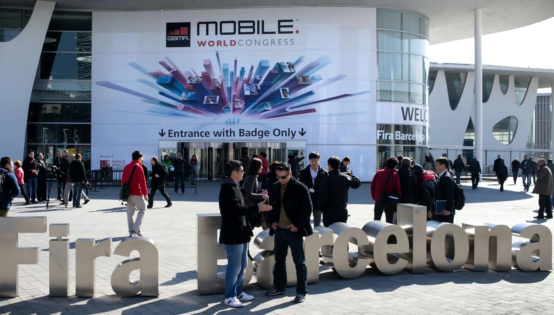 Mobile World Congress odwołany. Powodem wykryte w Hiszpanii zakażenia koronawirusem