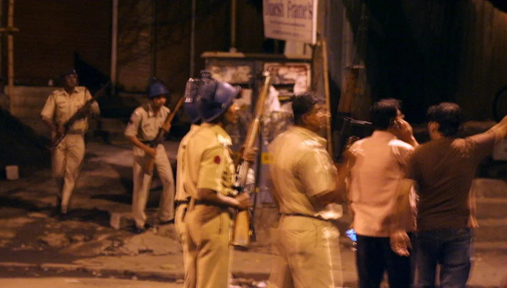 Pakistan: Terrorysta skazany na 11 lat więzienia