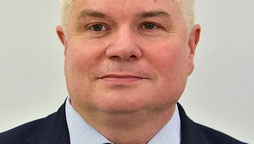 Spiskowa teoria Laska. "PiS boi się prawdy"