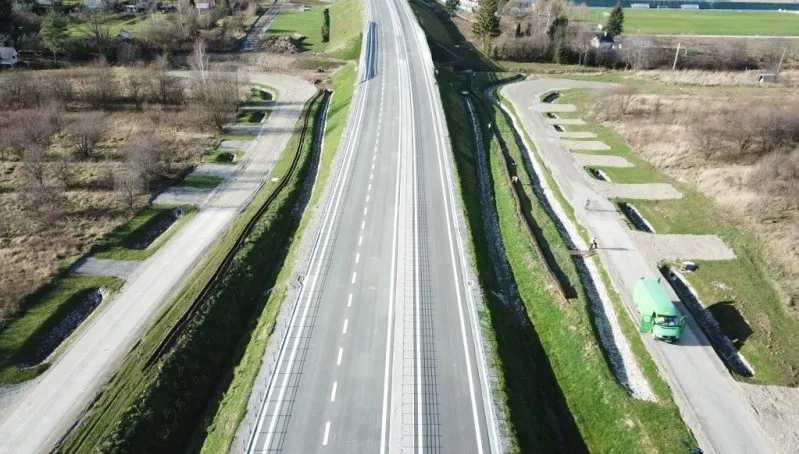 Gdzie nowe obwodnice w regionie?