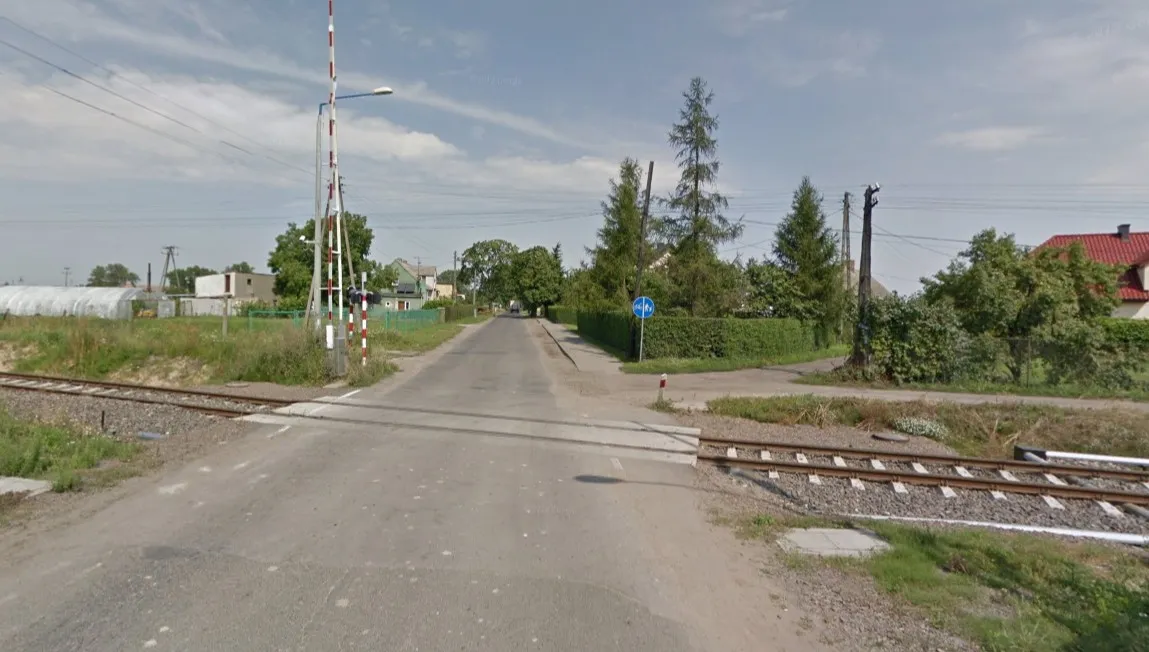 Śmiertelny wypadek na torach