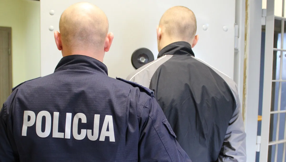 Grupa młodocianych przestępców rozbita. Przestępcze trio wpadło w Zduńskiej Woli