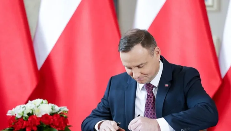Wkrótce wyższe emerytury i renty z FUS. Prezydent podpisał nowelizację ustawy