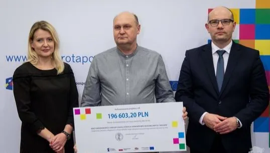 Na terenie Natura 2000 też można inwestować