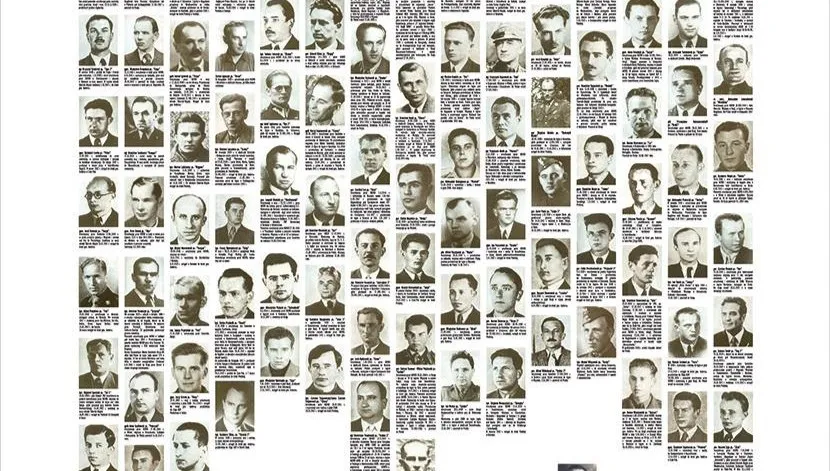 Upamiętnili pierwszy zrzut Cichociemnych