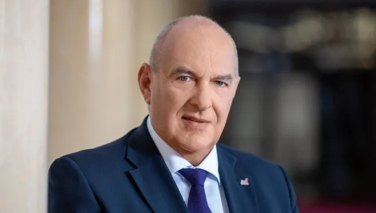 Minister finansów o polskich finansach: „Nasz budżet opiera się na solidnych podstawach”