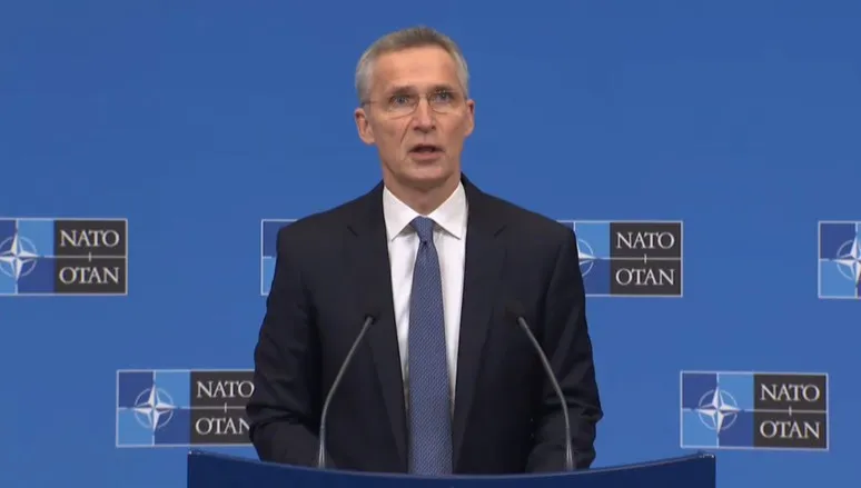 NATO musi być razem wobec zagrożenia ze strony Rosji i Chin. Ważne słowa w Monachium