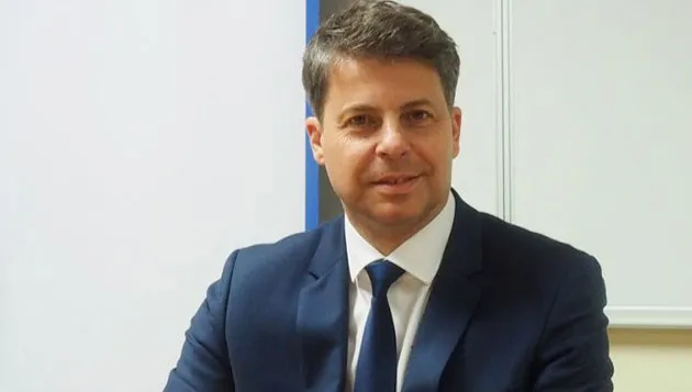 Mirosław Piotrowski chce być prezydentem RP