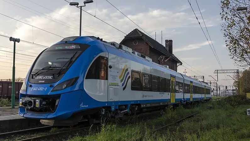Koleje Śląskie otworzą połączenie Kraków-Katowice?