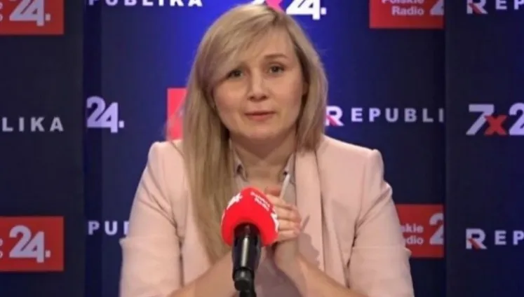 Już w niedzielę 7x24. Nie przegap - godz. 9.06, Polskie Radio 24 i Telewizja Republika