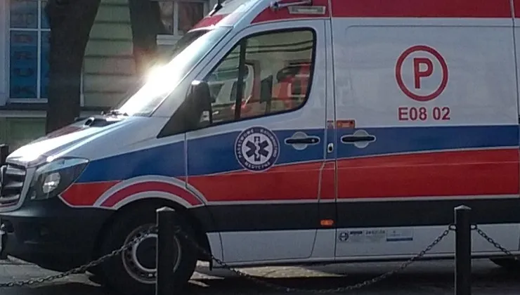 Tragedia na Biegu Urodzinowym w Gdyni. Zawodnik zmarł na mecie 