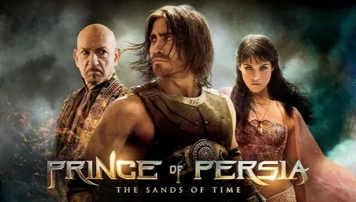 Pięć najlepszych filmów, które powstały na podstawie gier komputerowych