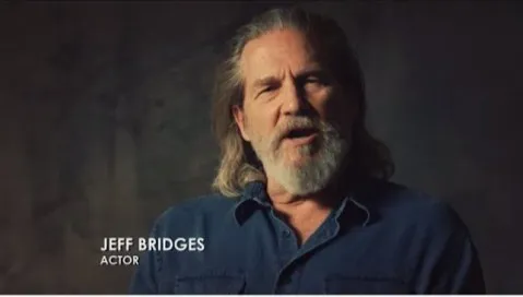Jeff Bridges zilustrował książkę dla dzieci. Autorką jest jego córka