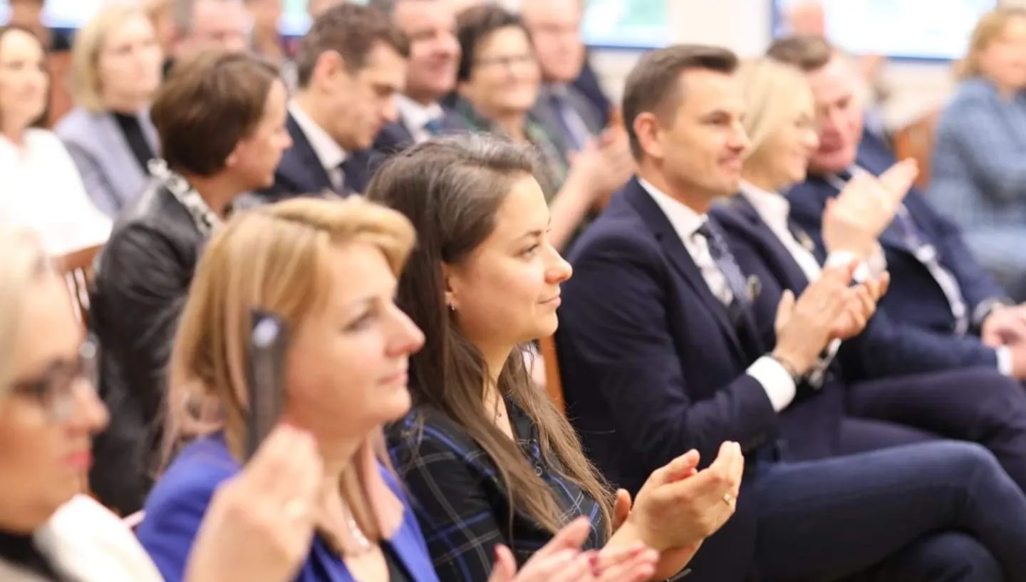 Kidawa-Błońska: prezydent musi słuchać głosu Polaków