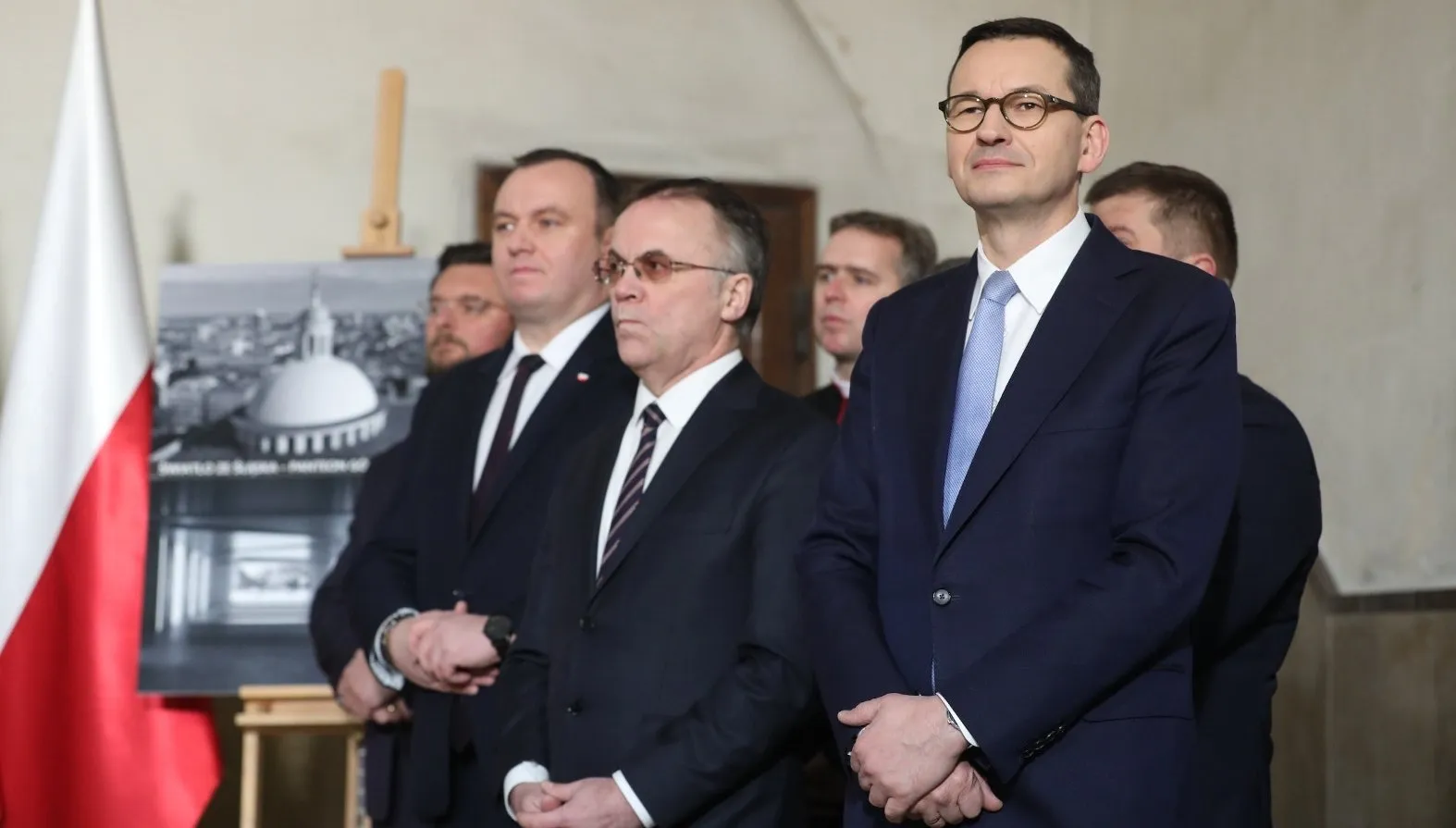 W Katowicach powstanie Panteon Górnośląski. "Będzie pokazywał wspaniałą historię Śląska"