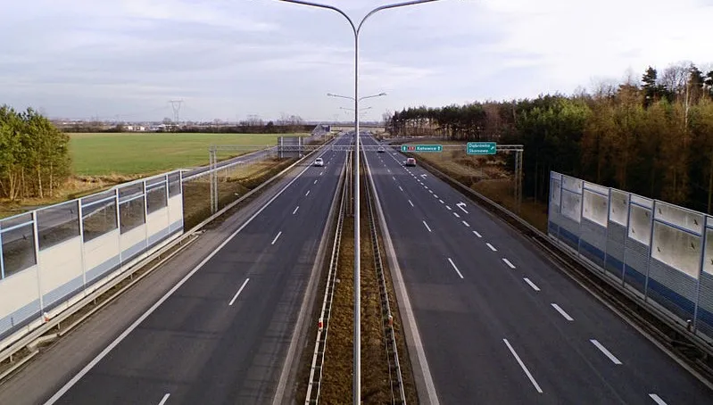 Poznań: wznowiono ruch na S11