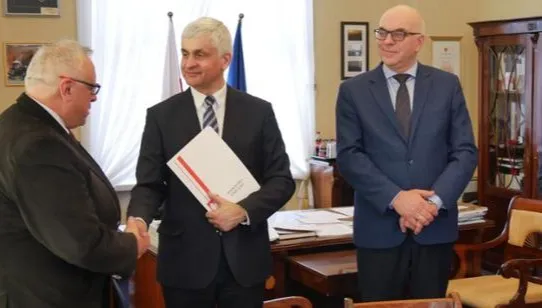 Wkrótce ruszy budowa obwodnicy Łomży
