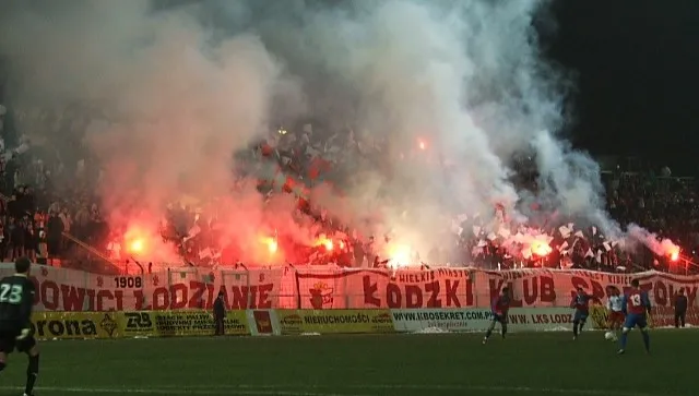Trener ŁKS: od czwartku wolałbym tłusty piątek