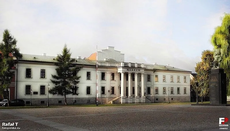 Obraz Jacka Malczewskiego – nowy zakup muzeum w Radomiu!