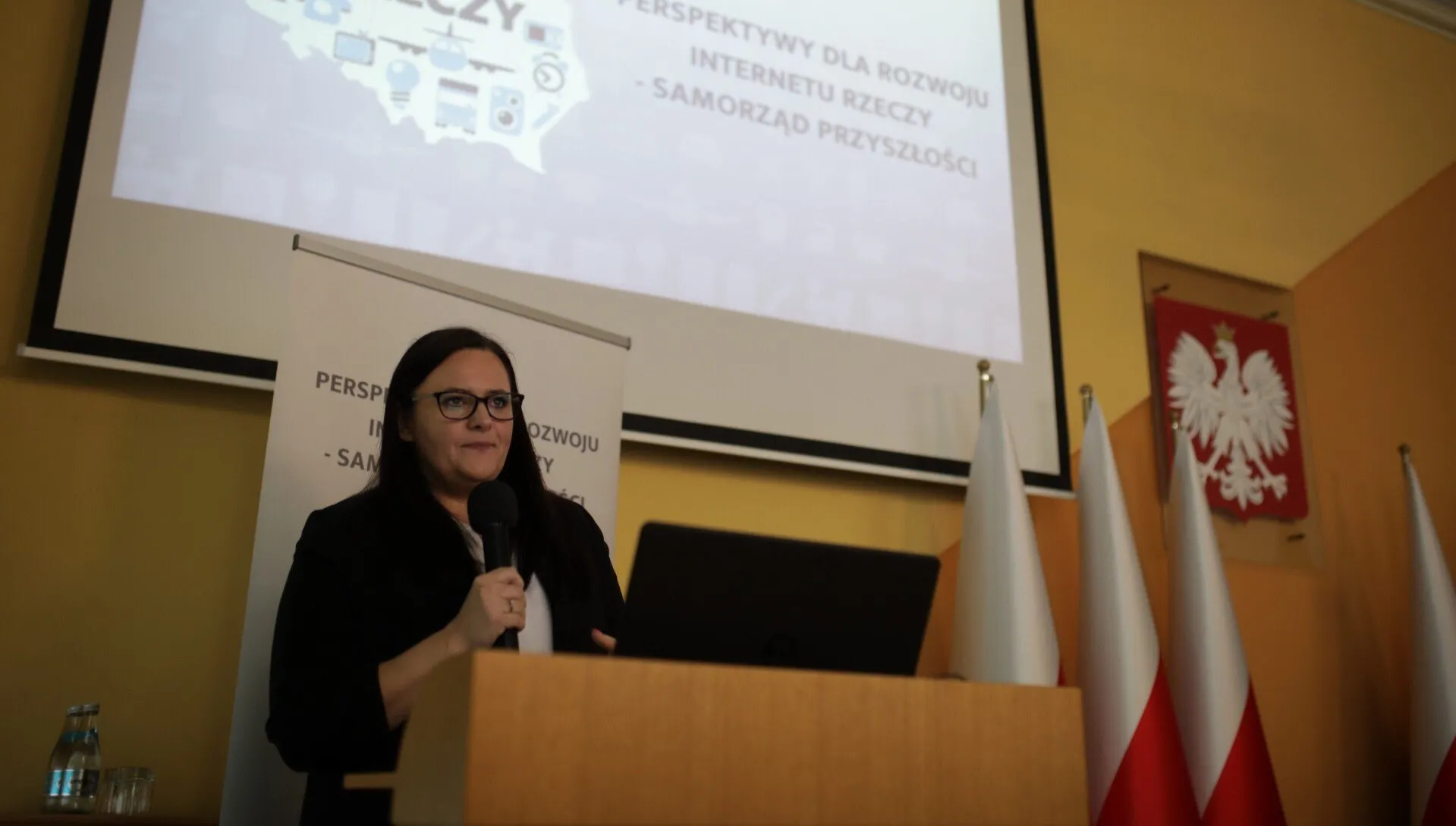 Na polskie firmy i samorządy czeka 60 mld zł