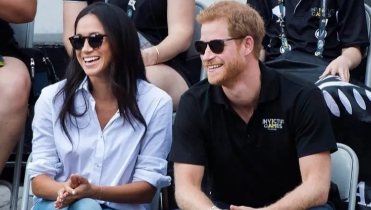 To już koniec! Wiadomo, kiedy Harry i Meghan przestaną pełnić obowiązki królewskie