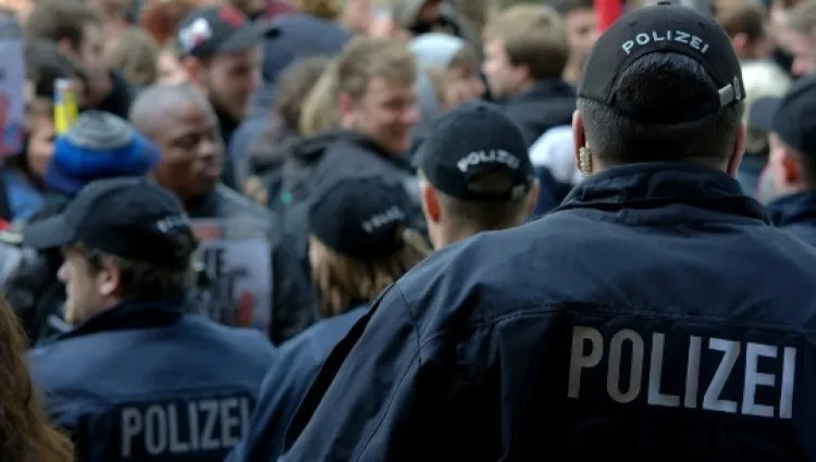 Hanau: wśród ofiar nie ma Polaków