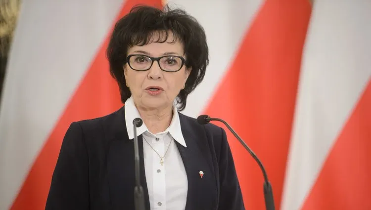 Marszałek Sejmu zaprasza szefa NIK. Spotkanie w piątek