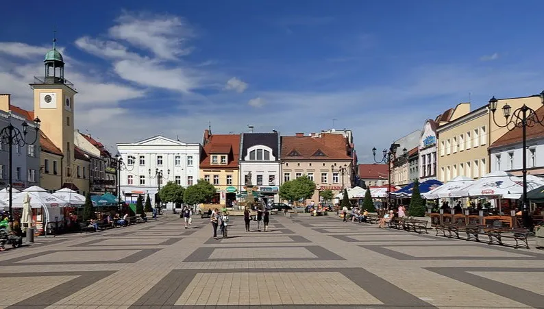 W Rybniku stanie pomnik Tragedii Górnośląskiej