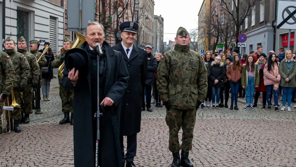 Bytom pamięta o Korfantym