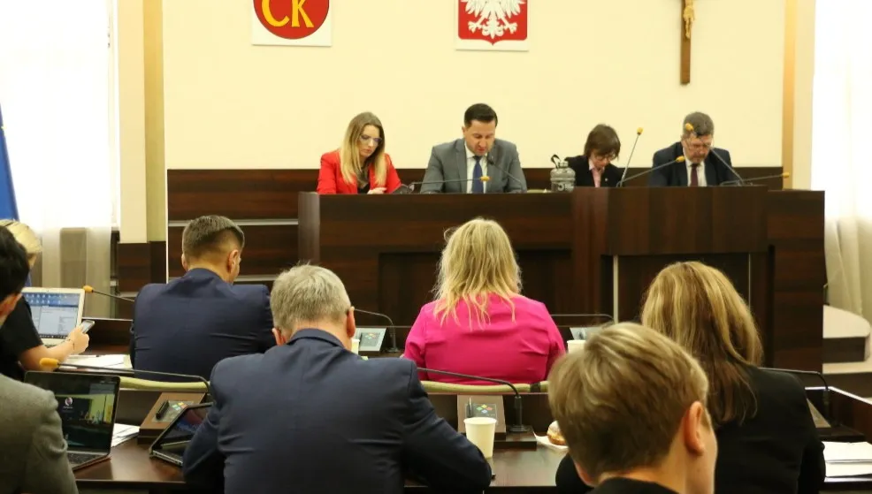 Kieleccy radni nie chcą pomnika "Rzeź Wołyńska"
