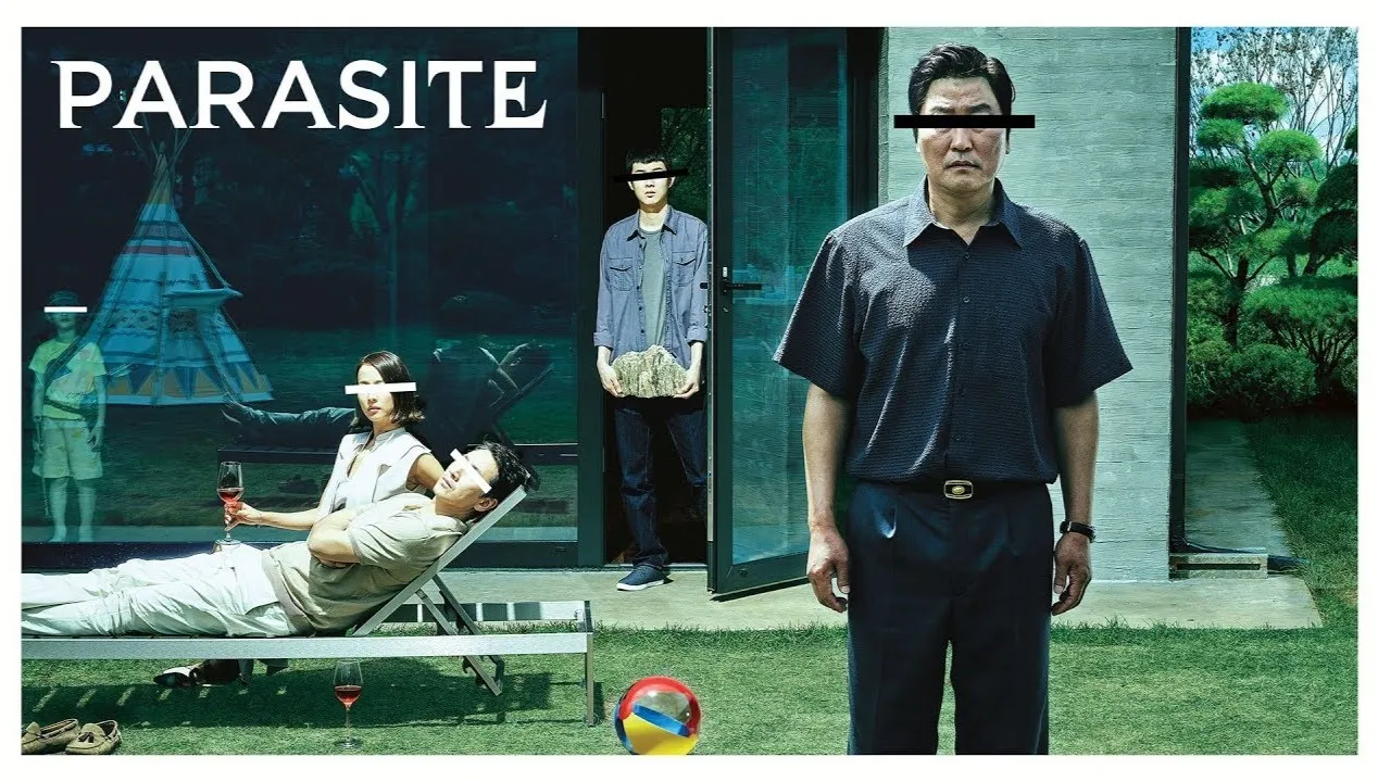 Hollywood chwali "Parasite", ale nie on. Trump: "O co do diabła w tym wszystkim chodzi?"