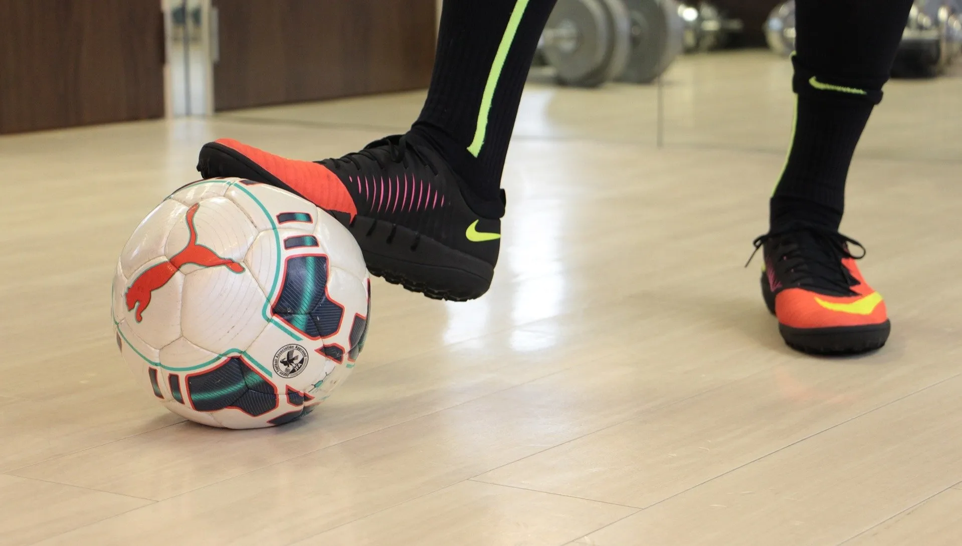 Polscy księża mistrzami Europy w futsalu