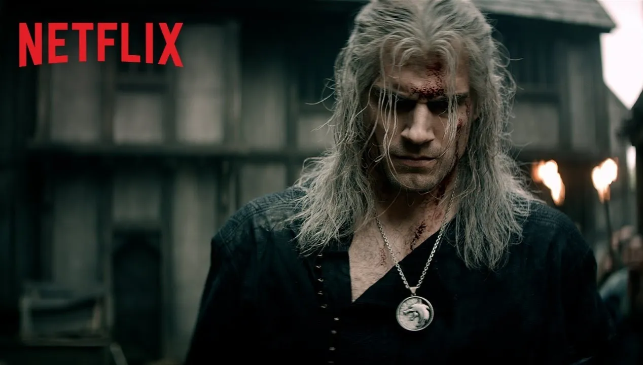 Prace nad drugim sezonem "Wiedźmina" trwają. Netflix zdradził obsadę