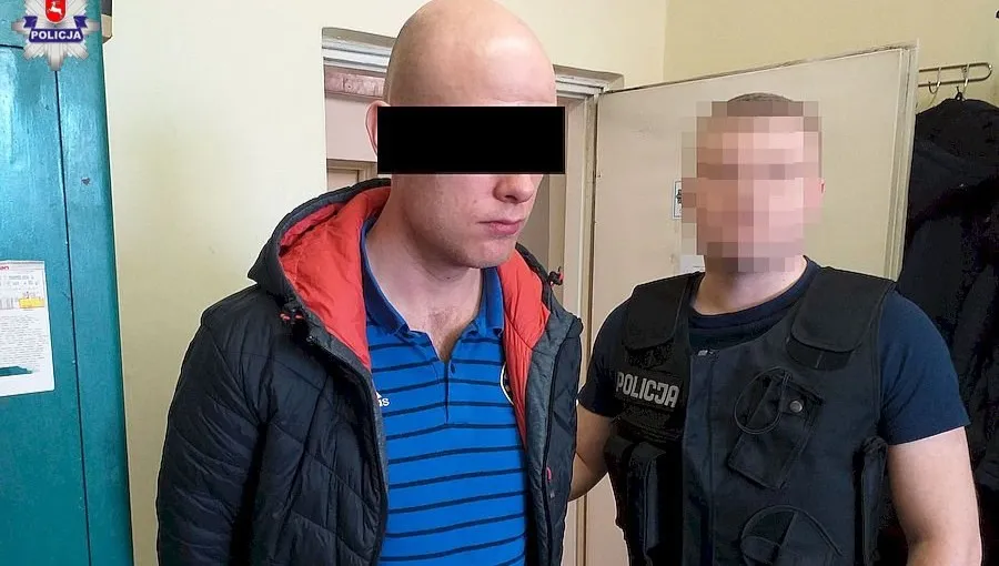To on śmiertelnie pobił znajomego?