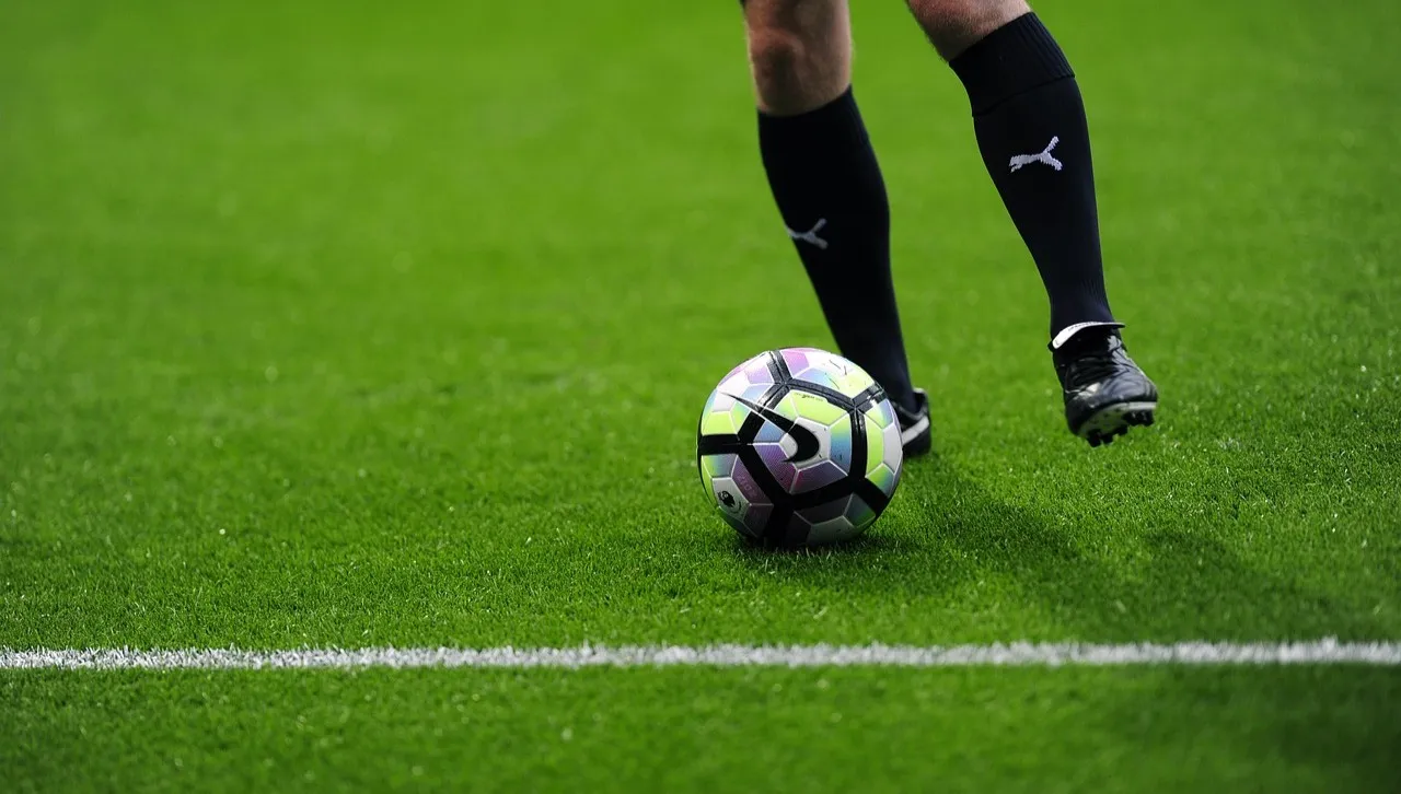 Ekstraklasa piłkarska - ŁKS zremisował z Pogonią