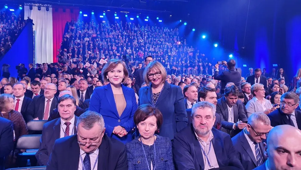 Lokalny PiS zbiera już podpisy pod kandydaturą Andrzeja Dudy