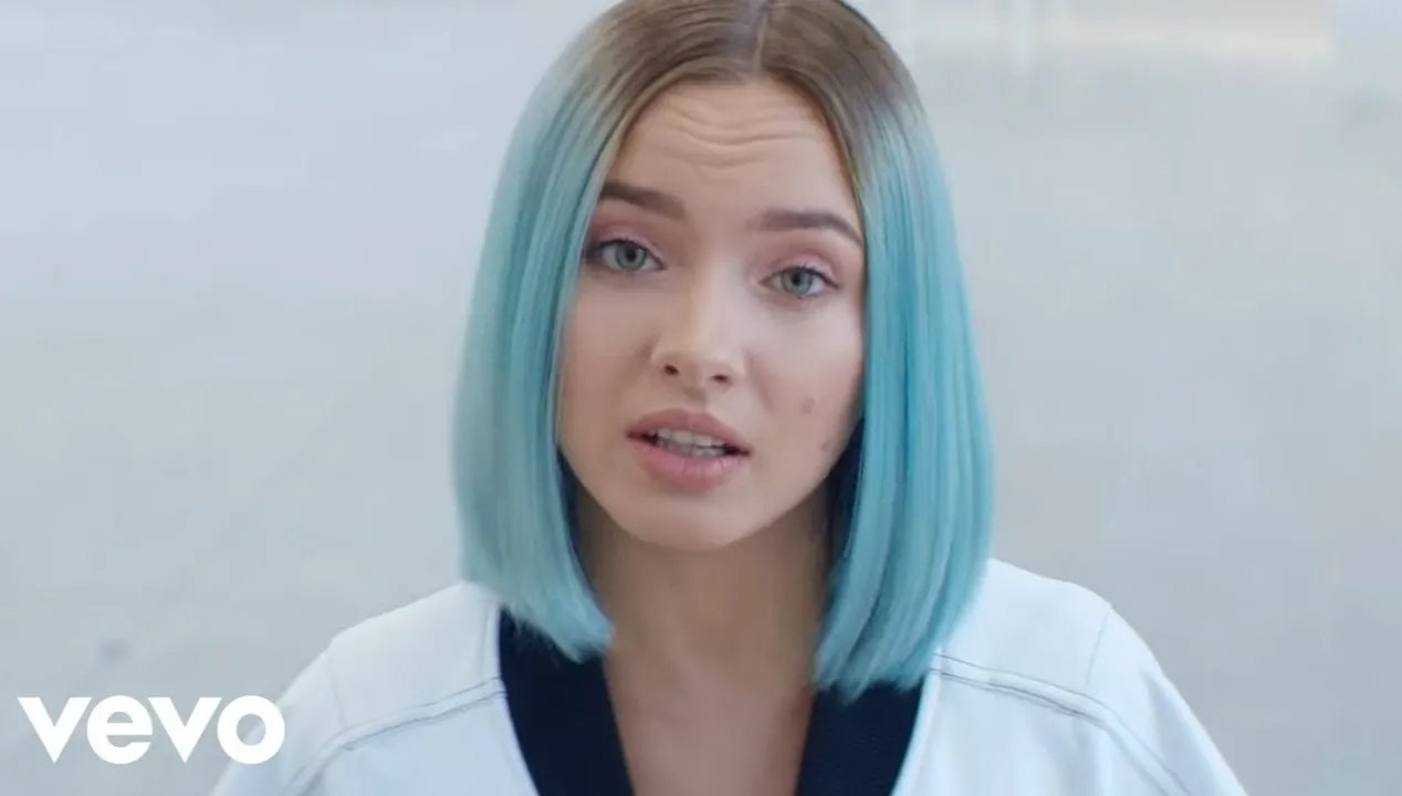 Natalia Nykiel uczestniczyła w muzycznym show - teraz będzie jurorką. "Szukam iskry"