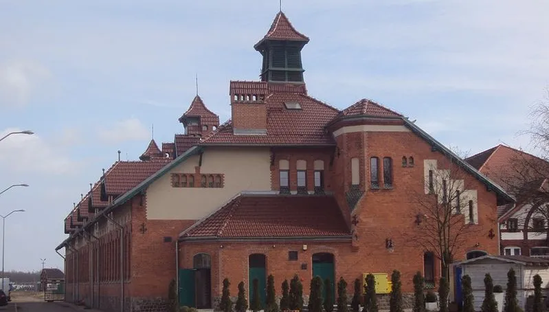 Szczecin: a może by tak zajrzeć do Starej Rzeźni?